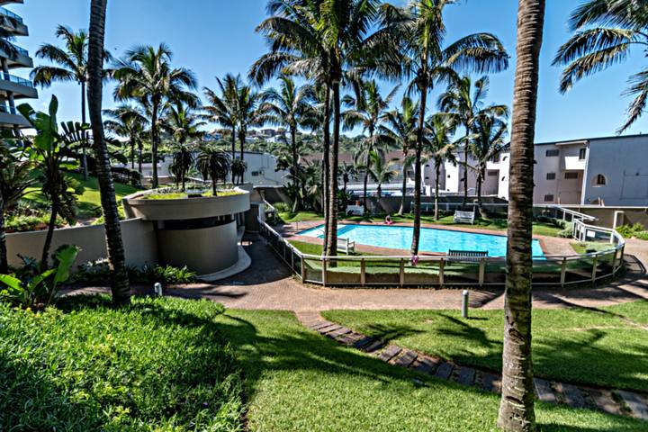 Ballito Manor Gardens 201 View